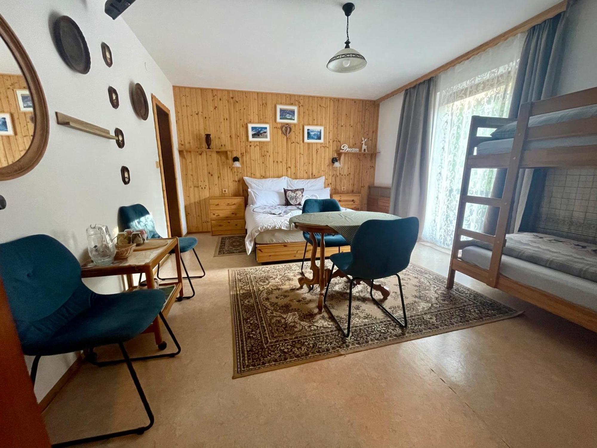 Alpenpension Gasthof راتتن المظهر الخارجي الصورة