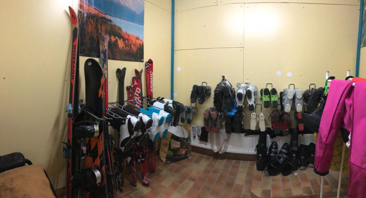 Alpenpension Gasthof راتتن المظهر الخارجي الصورة